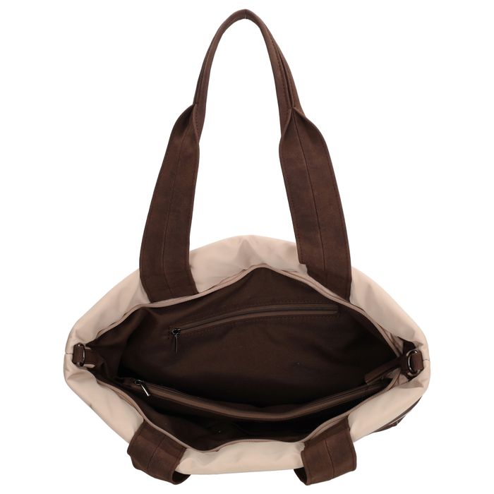 Zebra Trends Elske Shopper