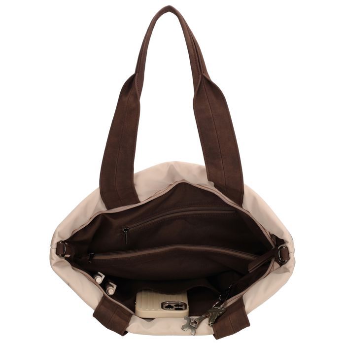 Zebra Trends Elske Shopper