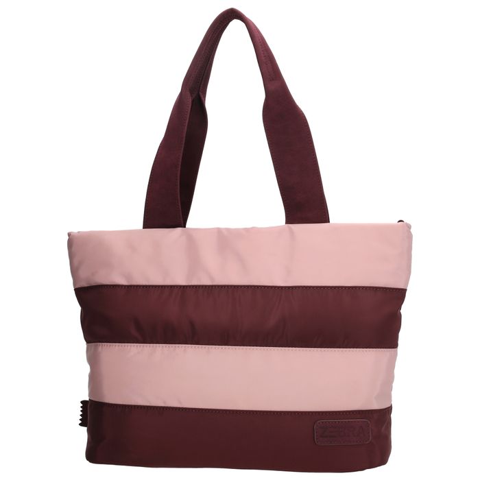 Zebra Trends Elske Shopper