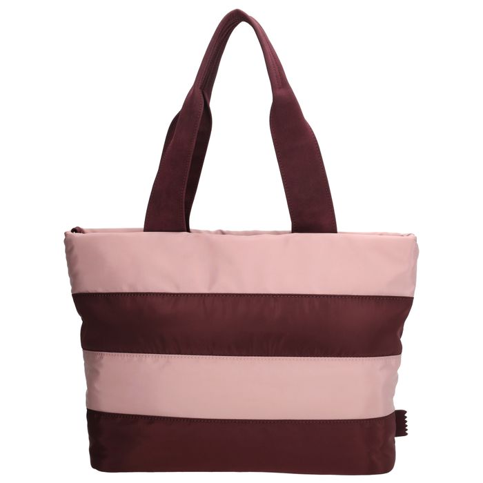 Zebra Trends Elske Shopper