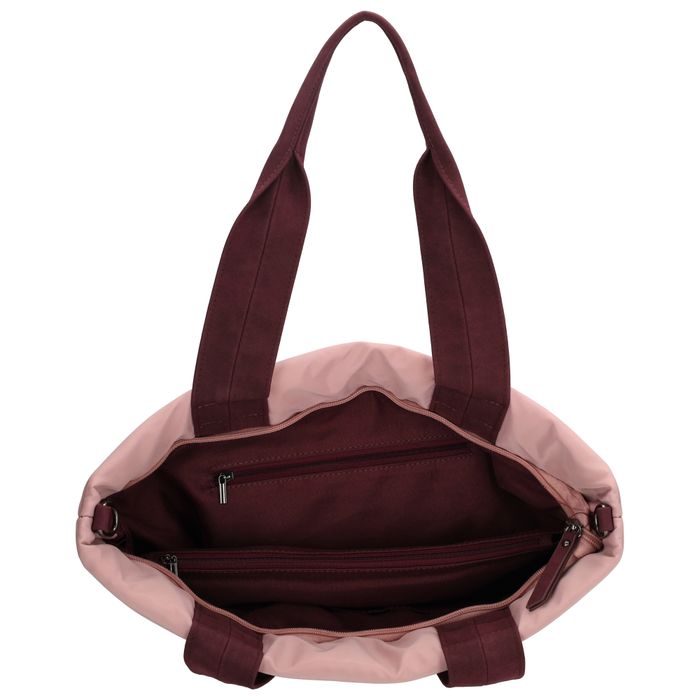 Zebra Trends Elske Shopper
