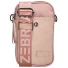 Zebra Trends Elske Telefoontasje