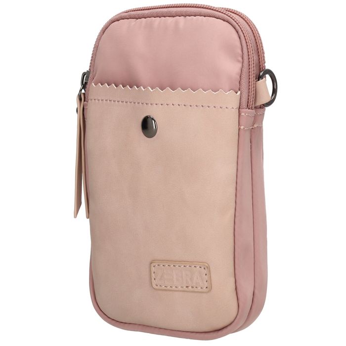 Zebra Trends Elske Telefoontasje