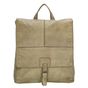 Hide & Stitches Paint Rock Rucksack