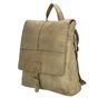 Hide & Stitches Paint Rock Rucksack