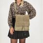 Hide & Stitches Paint Rock Rucksack