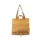 Hide & Stitches Paint Rock Rucksack