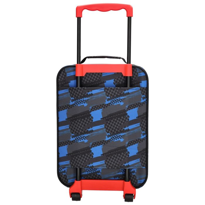 Zebra Trends Avonturier Koffer