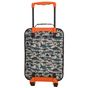 Zebra Trends Avonturier Koffer 16 Inch