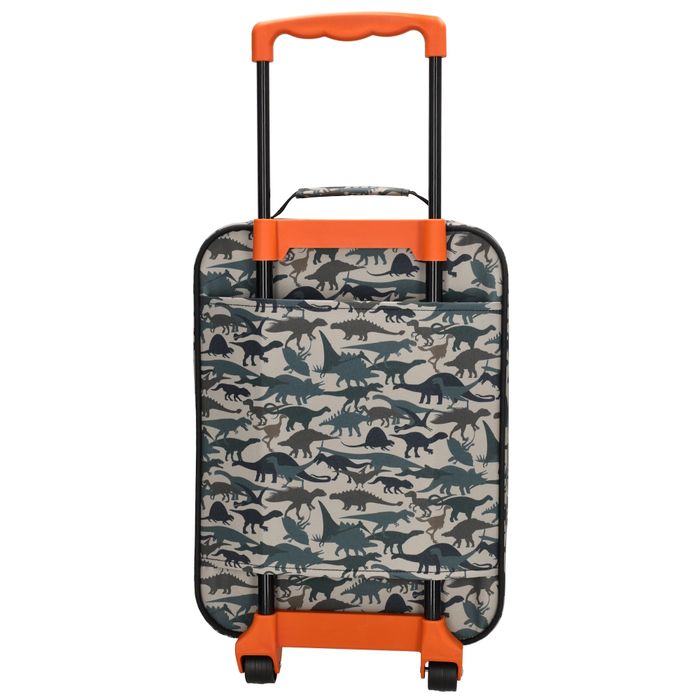 Zebra Trends Avonturier Koffer