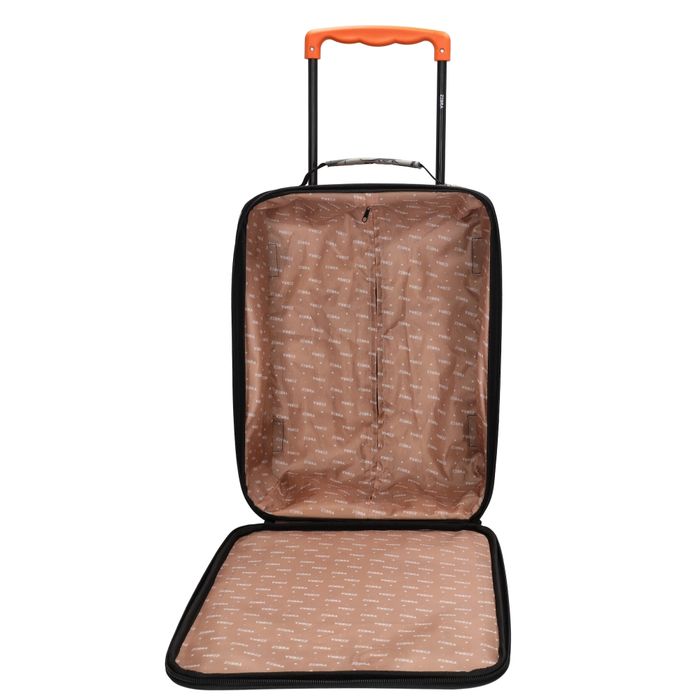 Zebra Trends Avonturier Koffer