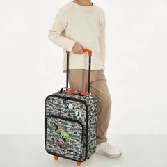 Zebra Trends Avonturier Koffer