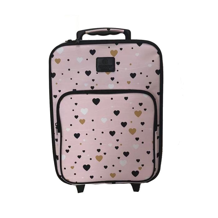 Zebra Trends Avonturier Koffer
