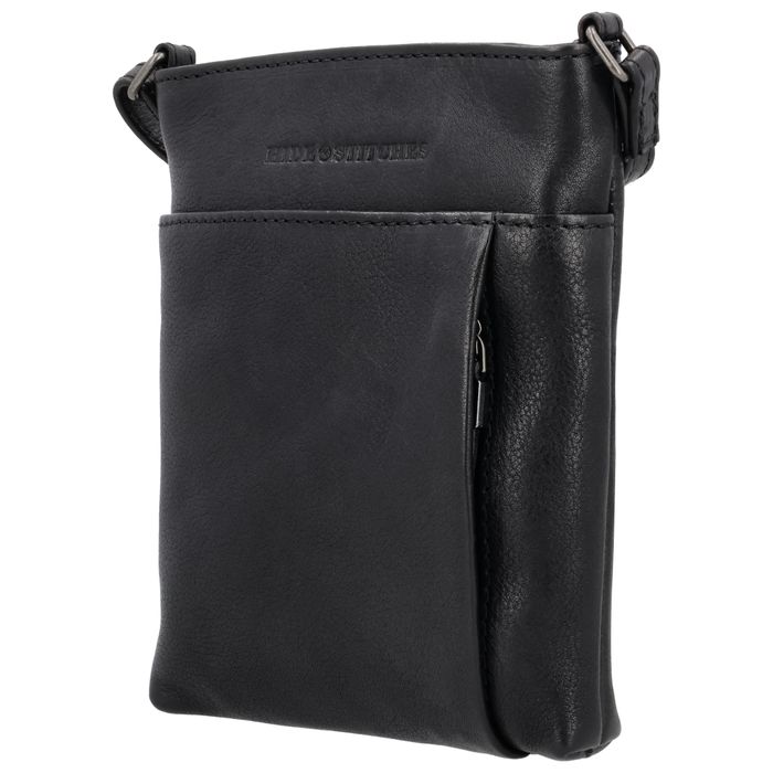 Hide & Stitches Earth Schultertasche