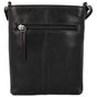 Hide & Stitches Earth Schultertasche