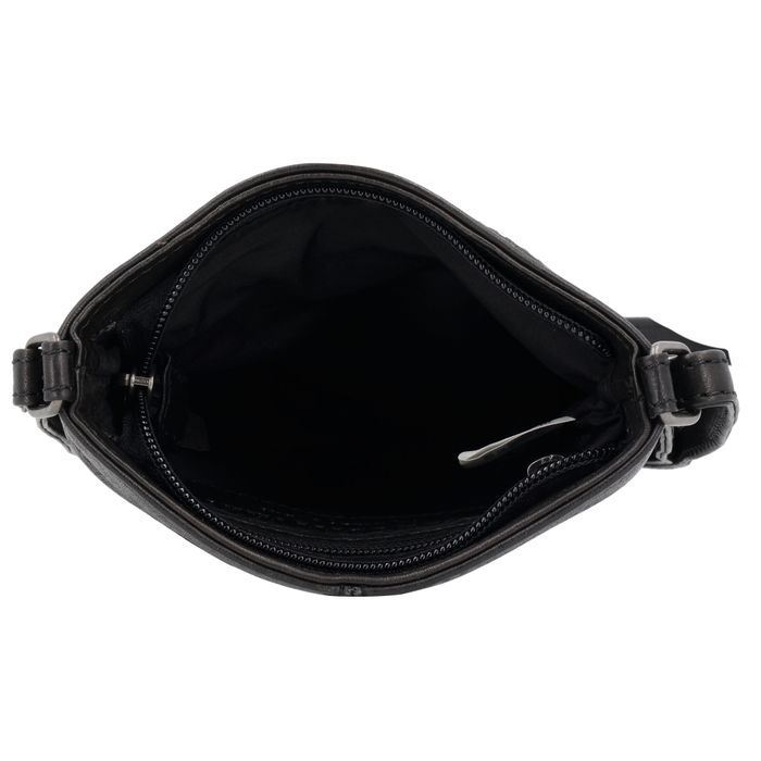 Hide & Stitches Earth Schultertasche