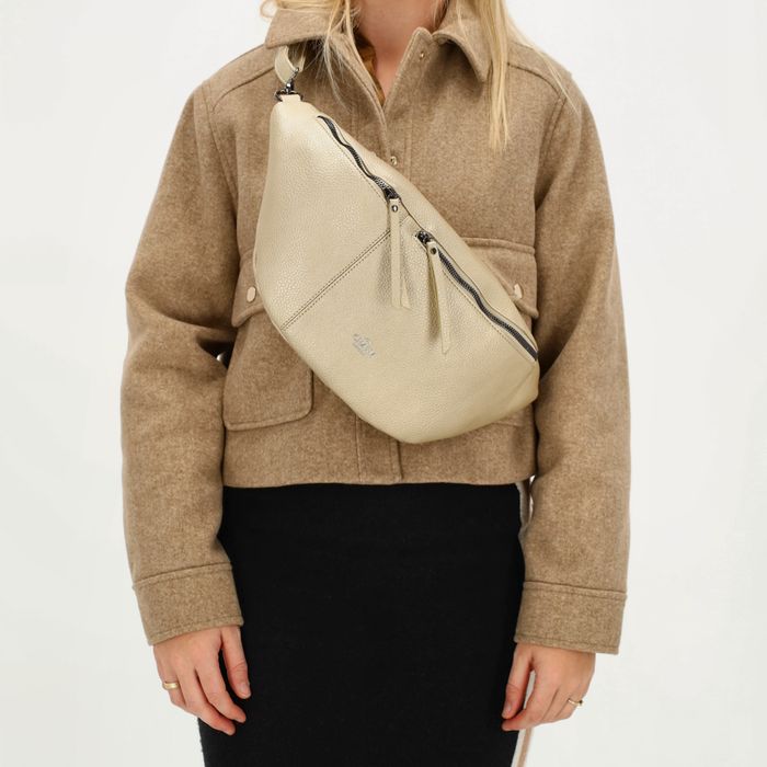Charm London New York Waist bag