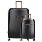 Charm London Capetown Suitcase 20-28 Inch