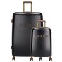 Charm London Capetown Suitcase 20-28 Inch