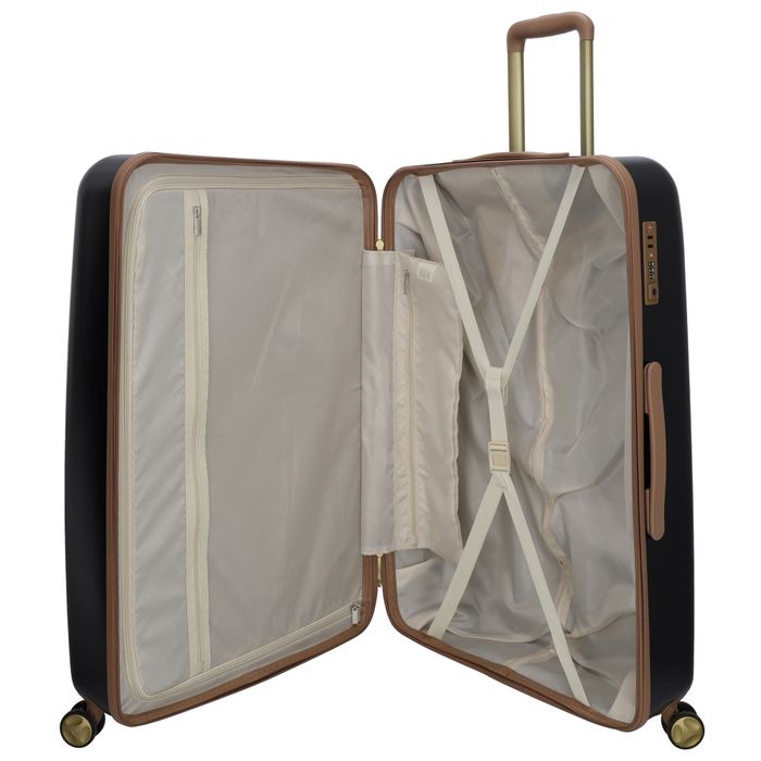 Charm London Capetown Suitcase 20-28 Inch