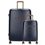 Charm London Capetown Suitcase 20-28 Inch