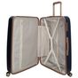 Charm London Capetown Suitcase 20-28 Inch