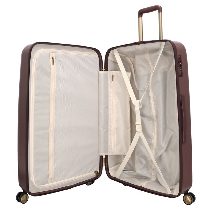 Charm London Capetown Suitcase 20-28 Inch