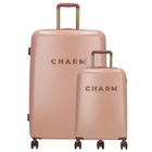 Charm London Capetown Suitcase 20-28 Inch