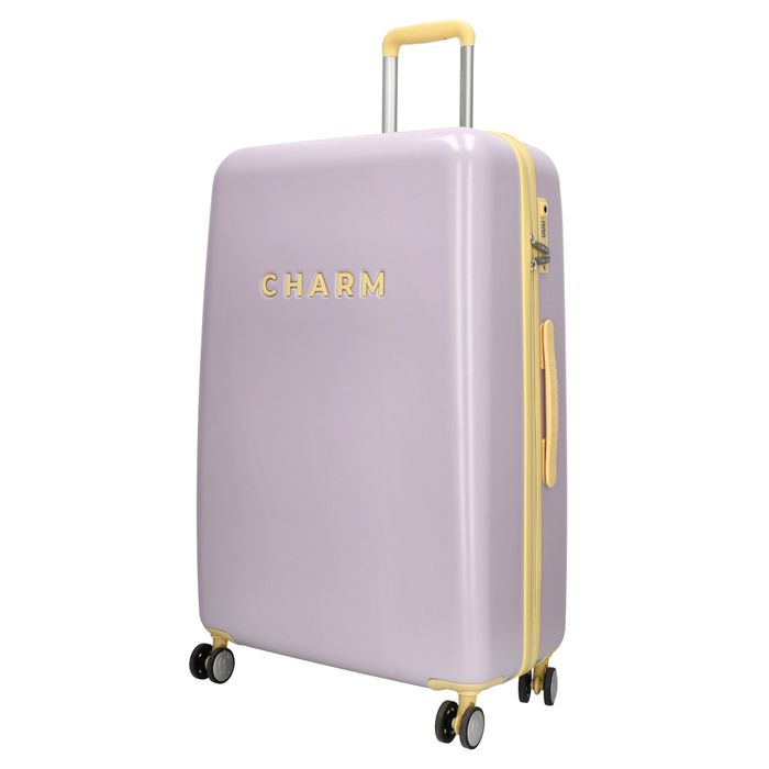 Charm London Capetown Suitcase 20-28 Inch