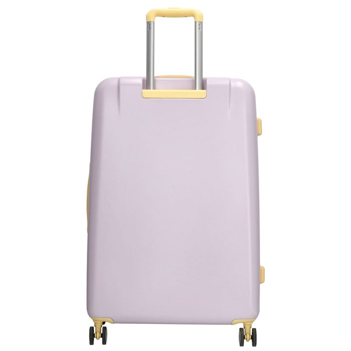 Charm London Capetown Suitcase 20-28 Inch