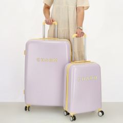 Charm London Capetown Koffer 20-28 Inch