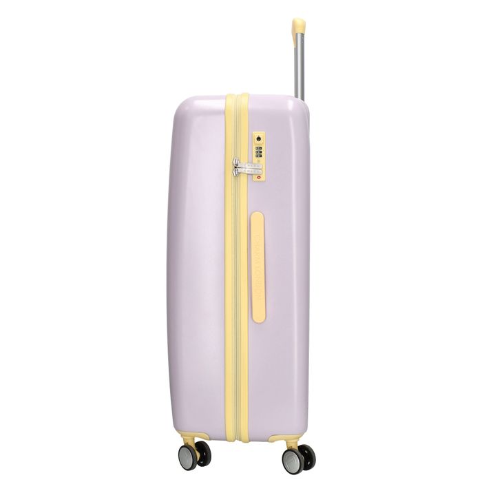 Charm London Capetown Suitcase 20-28 Inch