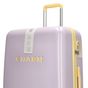 Charm London Capetown Suitcase 20-28 Inch