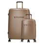 Charm London Capetown Suitcase 20-28 Inch