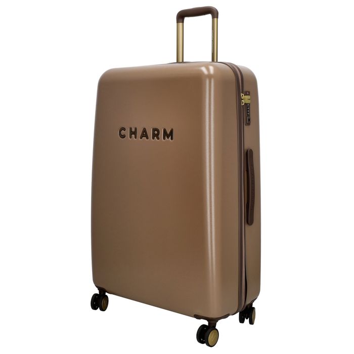 Charm London Capetown Suitcase 20-28 Inch