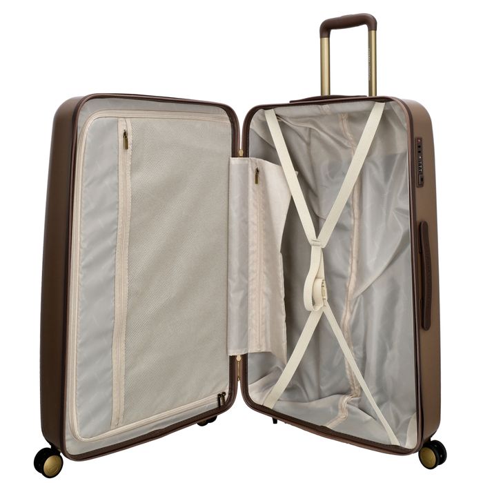 Charm London Capetown Suitcase 20-28 Inch