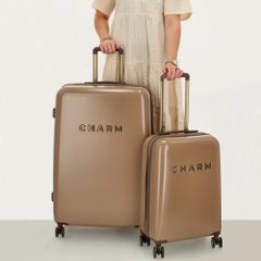 Charm London Capetown Koffer 20-28 Inch