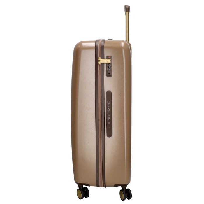 Charm London Capetown Suitcase 20-28 Inch