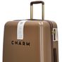 Charm London Capetown Suitcase 20-28 Inch