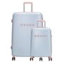 Charm London Capetown Suitcase 20-28 Inch