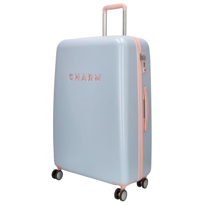 Charm London Capetown Suitcase 20-28 Inch