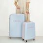 Charm London Capetown Suitcase 20-28 Inch