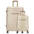 Charm London Capetown Suitcase 20-28 Inch