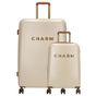 Charm London Capetown Suitcase 20-28 Inch