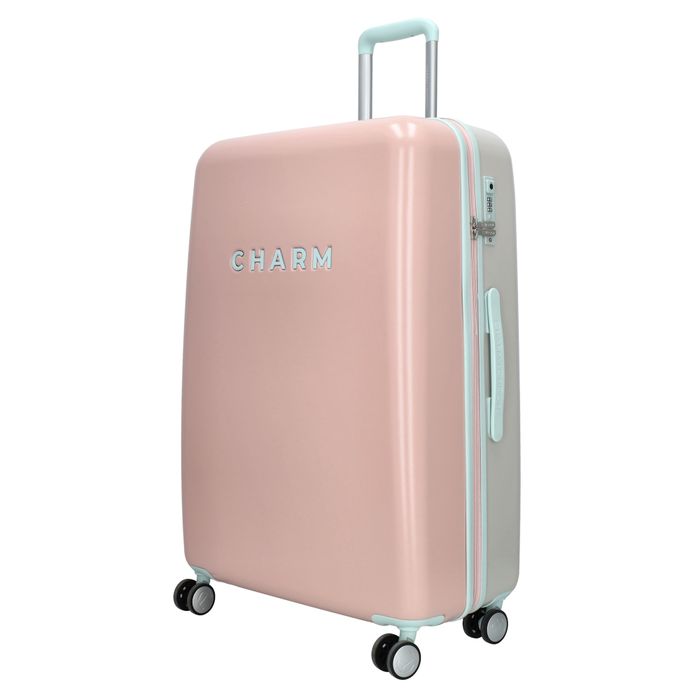 Charm London Capetown Suitcase 20-28 Inch