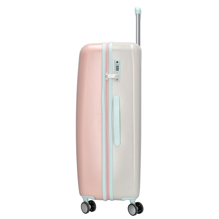 Charm London Capetown Suitcase 20-28 Inch