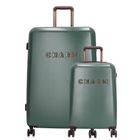Charm London Capetown Suitcase 20-28 Inch