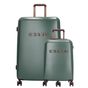 Charm London Capetown Suitcase 20-28 Inch