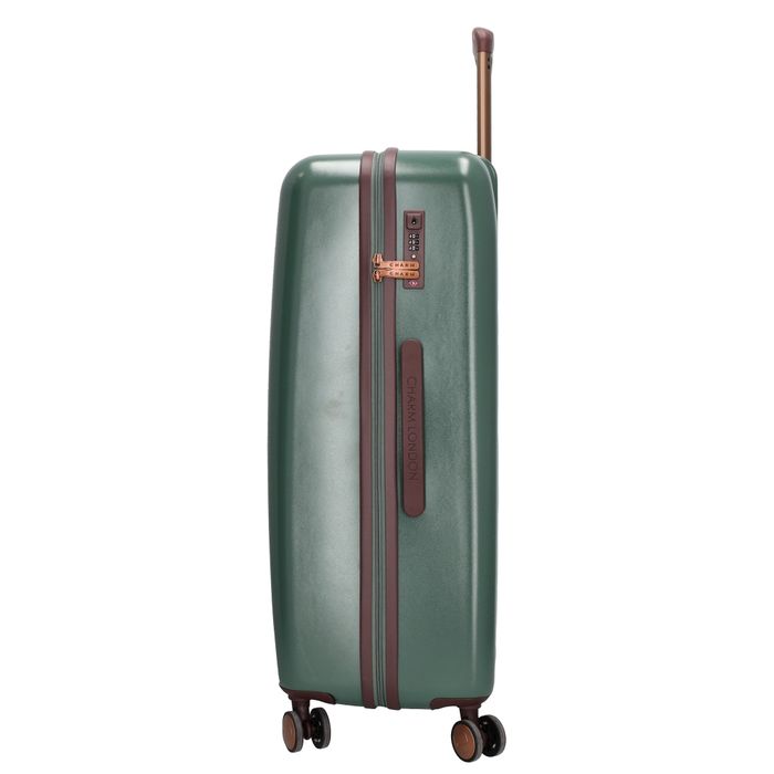 Charm London Capetown Suitcase 20-28 Inch