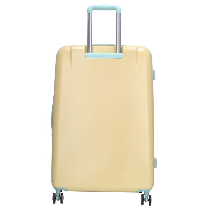 Charm London Capetown Suitcase 20-28 Inch